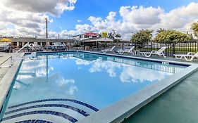 Budget Host Inn Florida City Fl